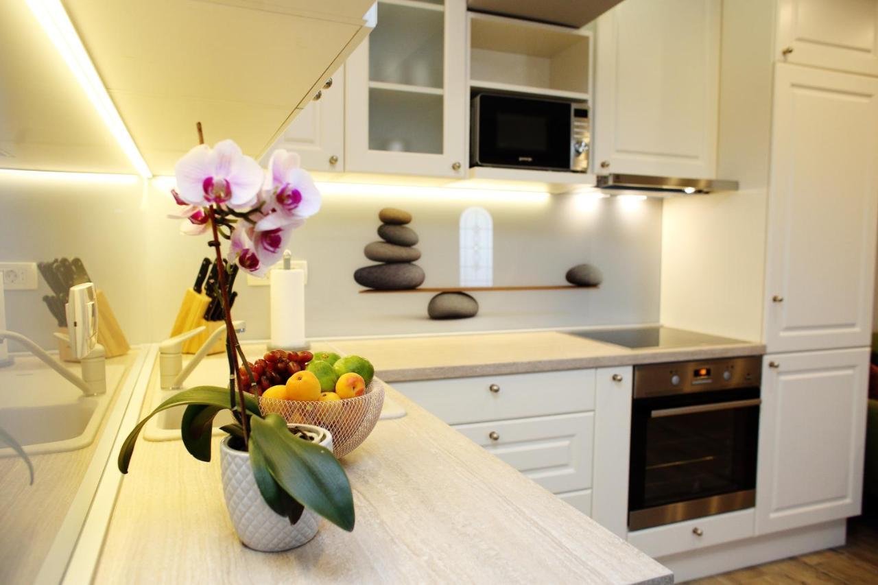 Vacation Home Meri Mirca  Bagian luar foto