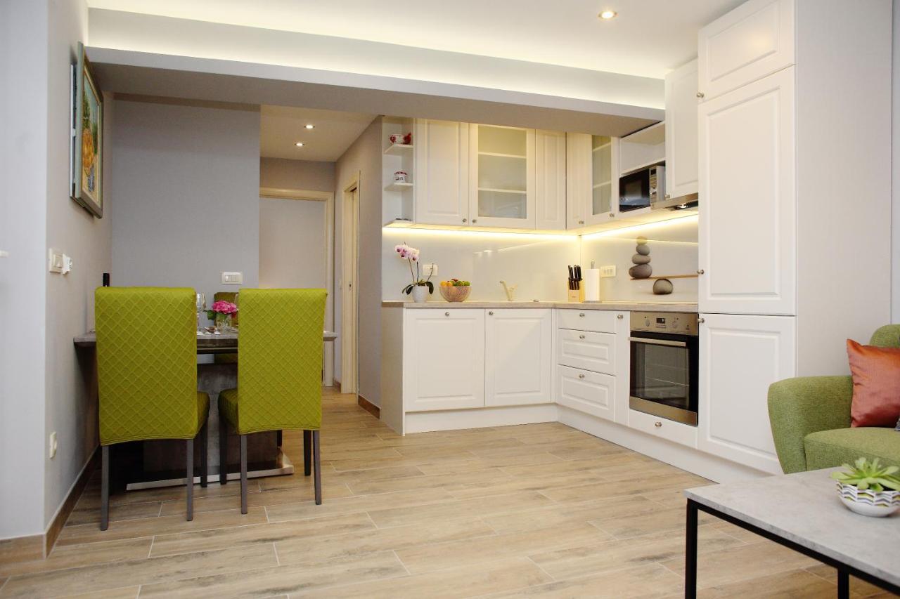 Vacation Home Meri Mirca  Bagian luar foto